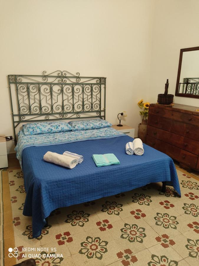 Apartmán Terra Del Sole Ribera Exteriér fotografie