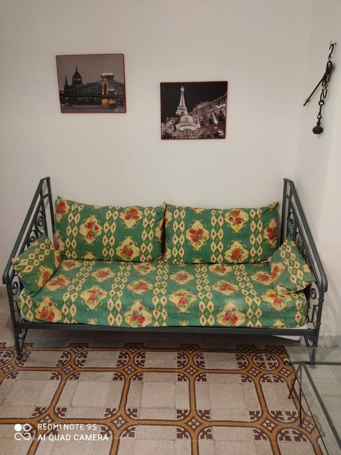 Apartmán Terra Del Sole Ribera Exteriér fotografie