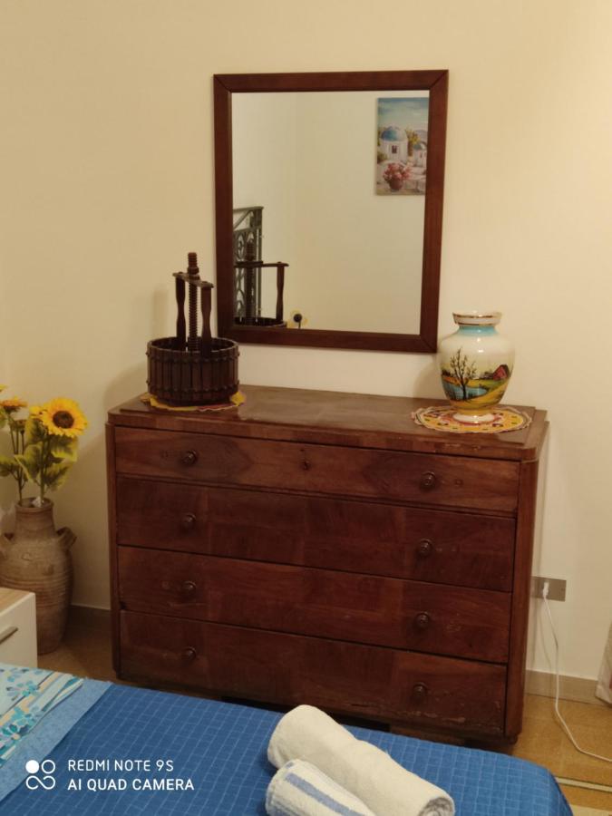 Apartmán Terra Del Sole Ribera Exteriér fotografie
