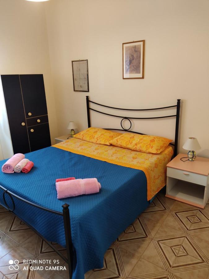 Apartmán Terra Del Sole Ribera Exteriér fotografie