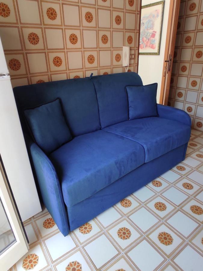 Apartmán Terra Del Sole Ribera Exteriér fotografie
