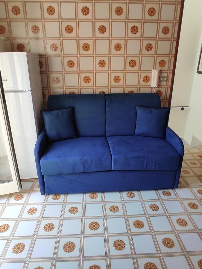 Apartmán Terra Del Sole Ribera Exteriér fotografie