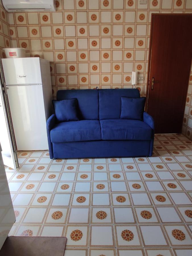 Apartmán Terra Del Sole Ribera Exteriér fotografie