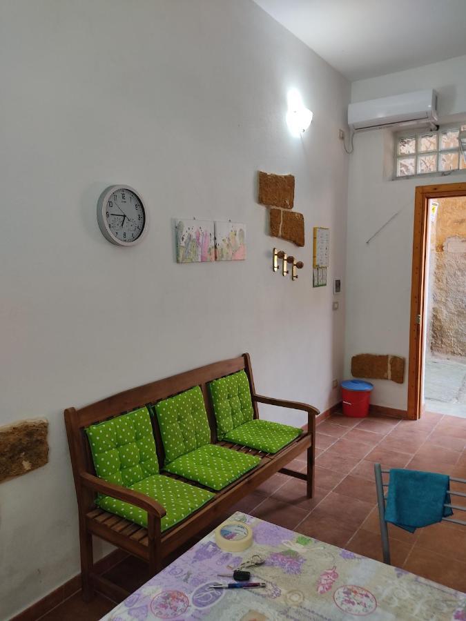 Apartmán Terra Del Sole Ribera Exteriér fotografie