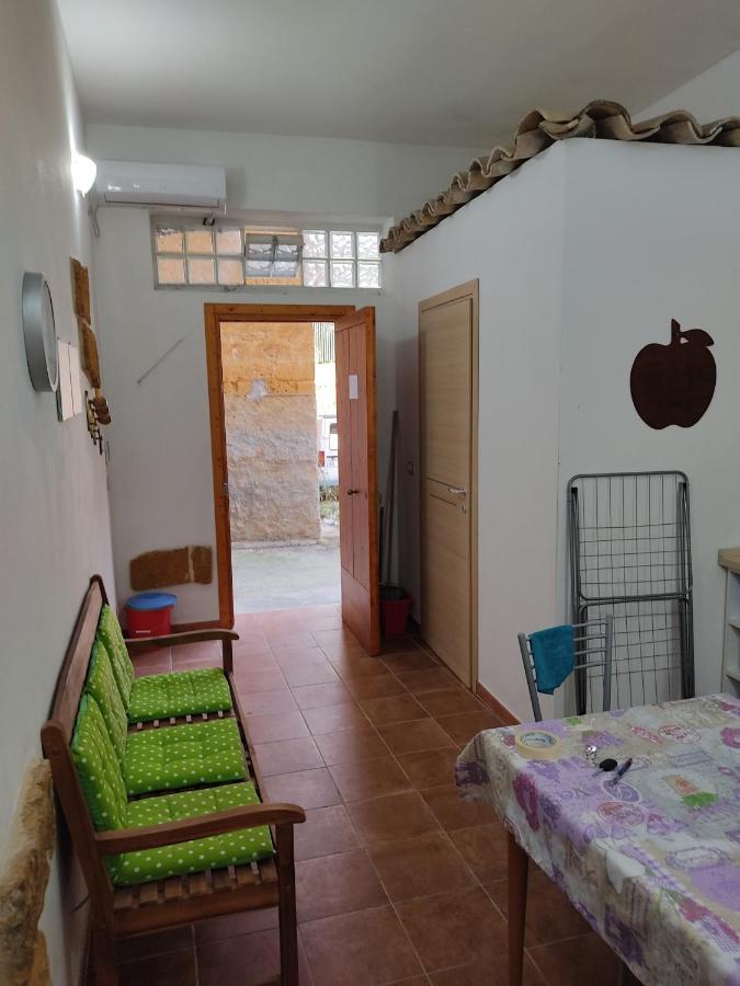 Apartmán Terra Del Sole Ribera Exteriér fotografie