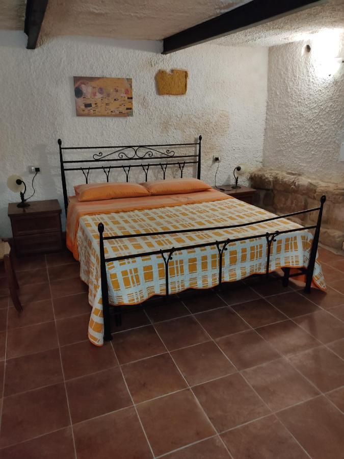 Apartmán Terra Del Sole Ribera Exteriér fotografie