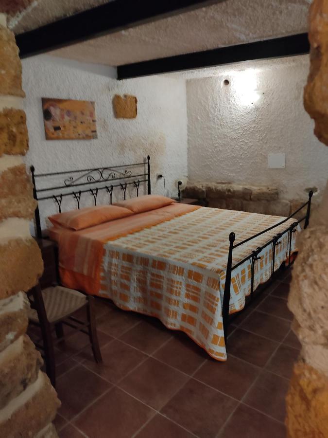 Apartmán Terra Del Sole Ribera Exteriér fotografie