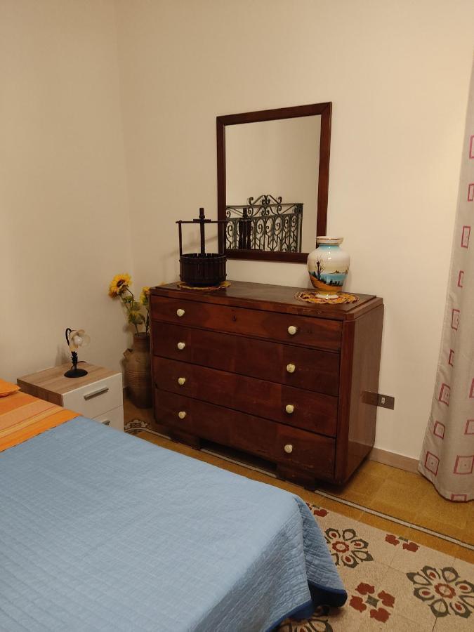 Apartmán Terra Del Sole Ribera Exteriér fotografie