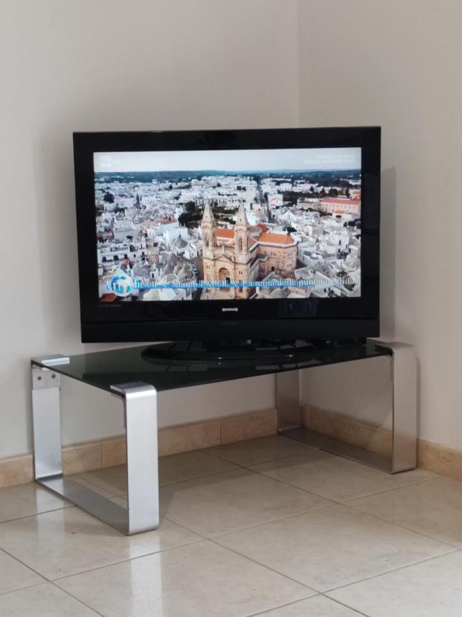 Apartmán Terra Del Sole Ribera Exteriér fotografie