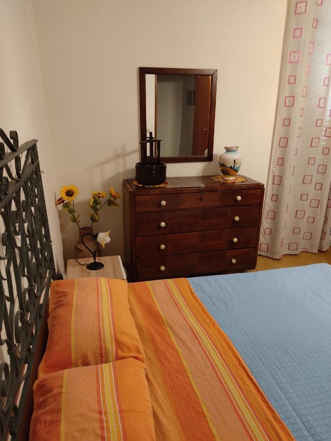 Apartmán Terra Del Sole Ribera Exteriér fotografie