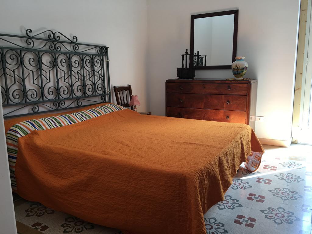 Apartmán Terra Del Sole Ribera Exteriér fotografie