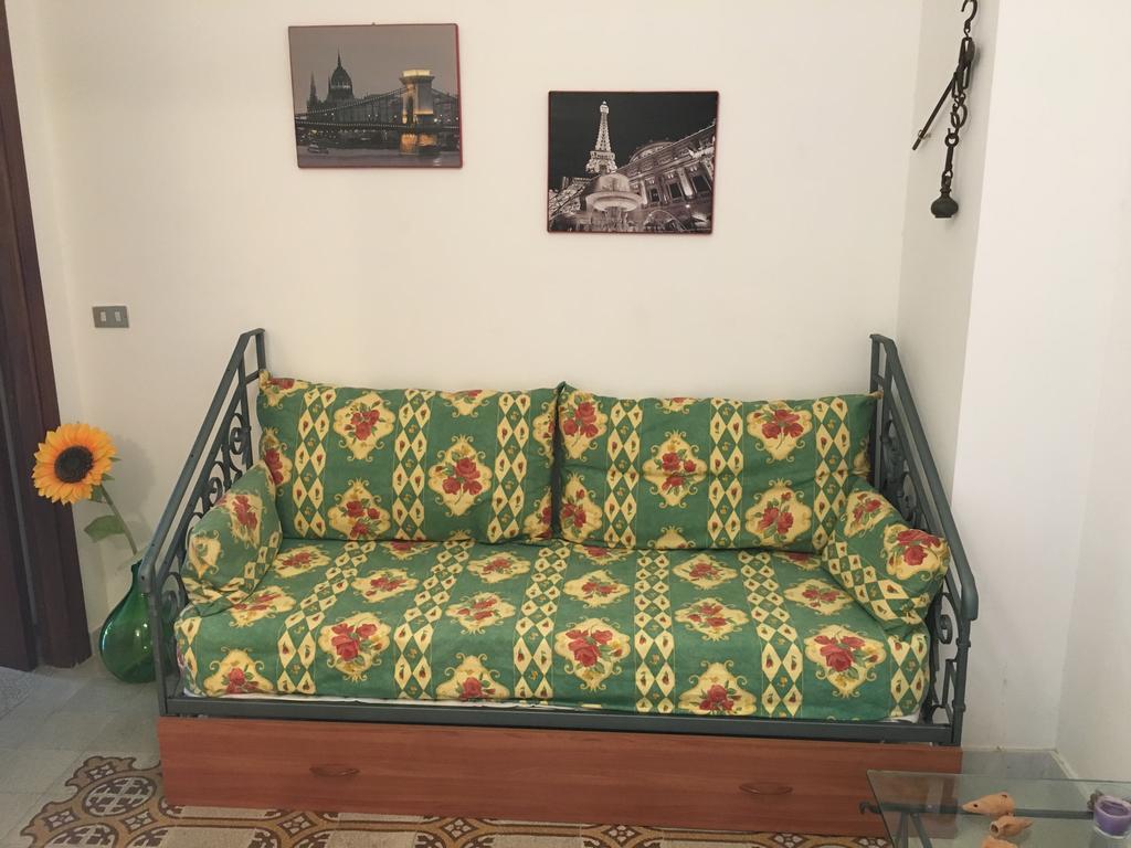 Apartmán Terra Del Sole Ribera Exteriér fotografie