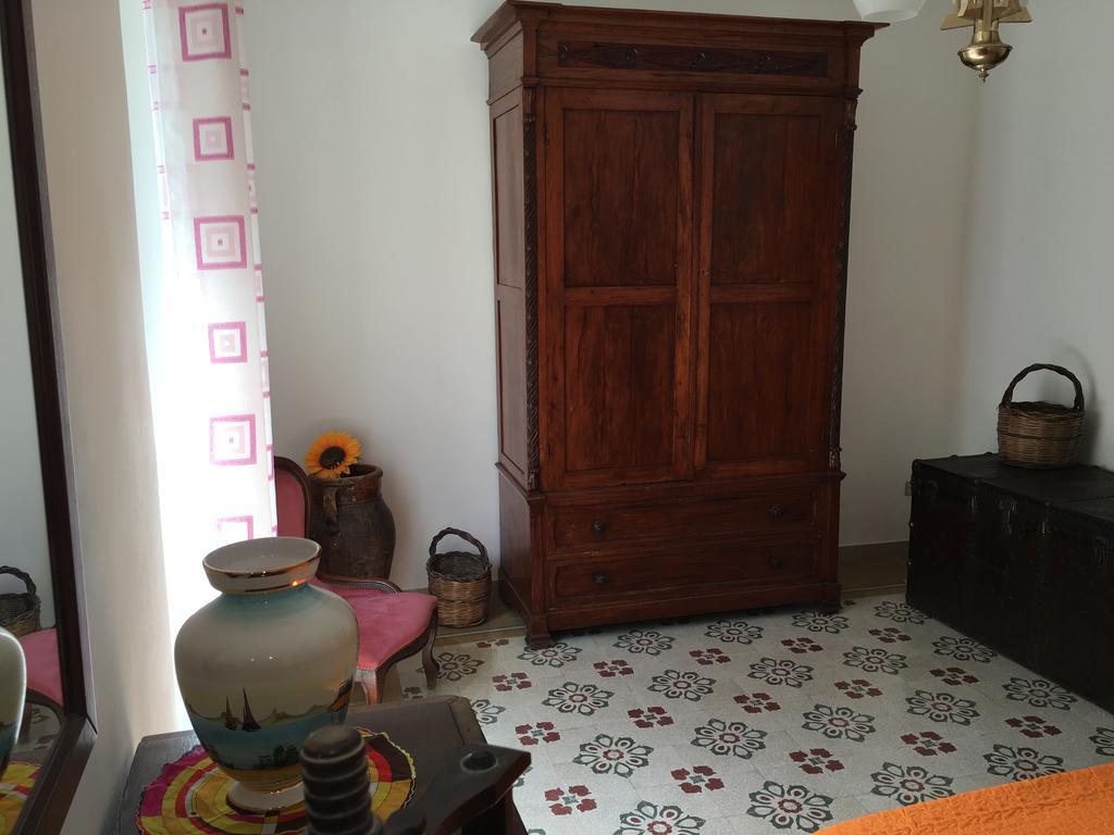 Apartmán Terra Del Sole Ribera Exteriér fotografie