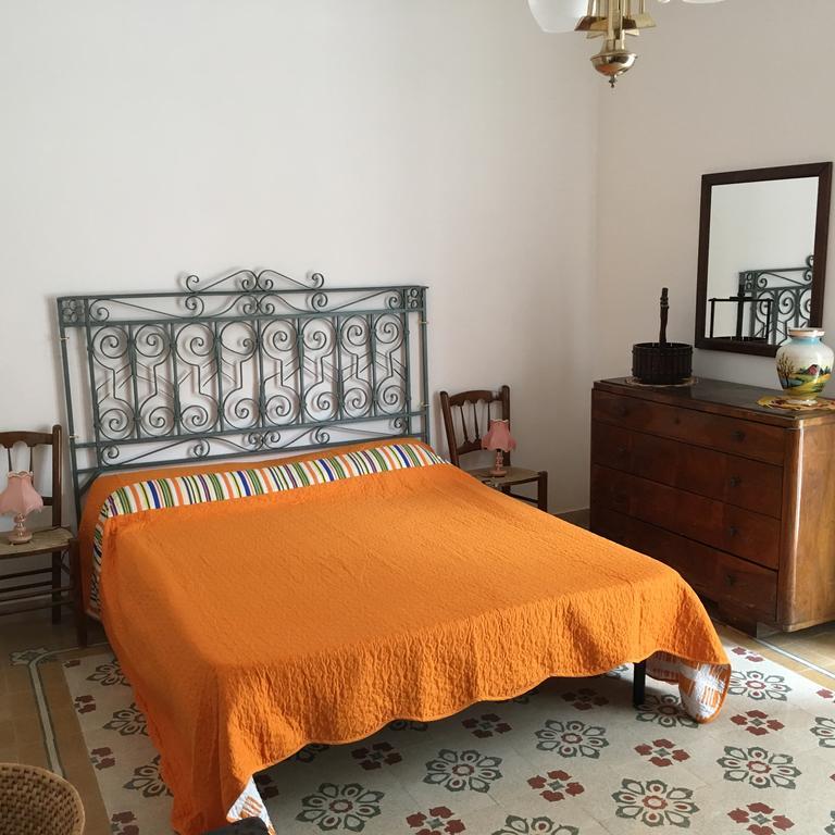 Apartmán Terra Del Sole Ribera Exteriér fotografie