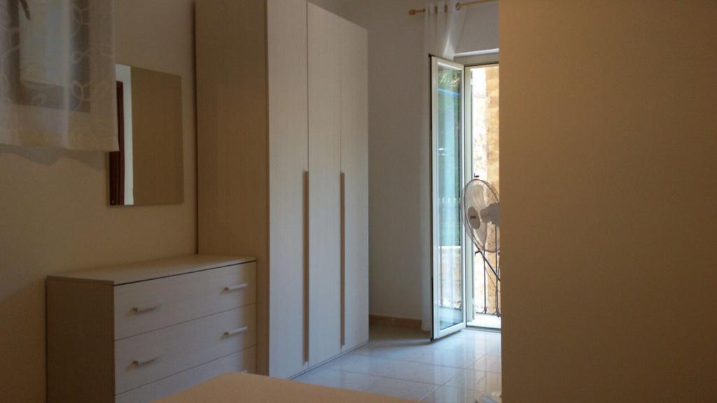 Apartmán Terra Del Sole Ribera Exteriér fotografie